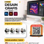 Kursus Desain Grafis