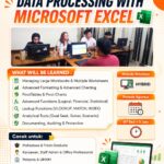 Kursus Microsoft Excel
