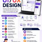 Kursus UI UX Design