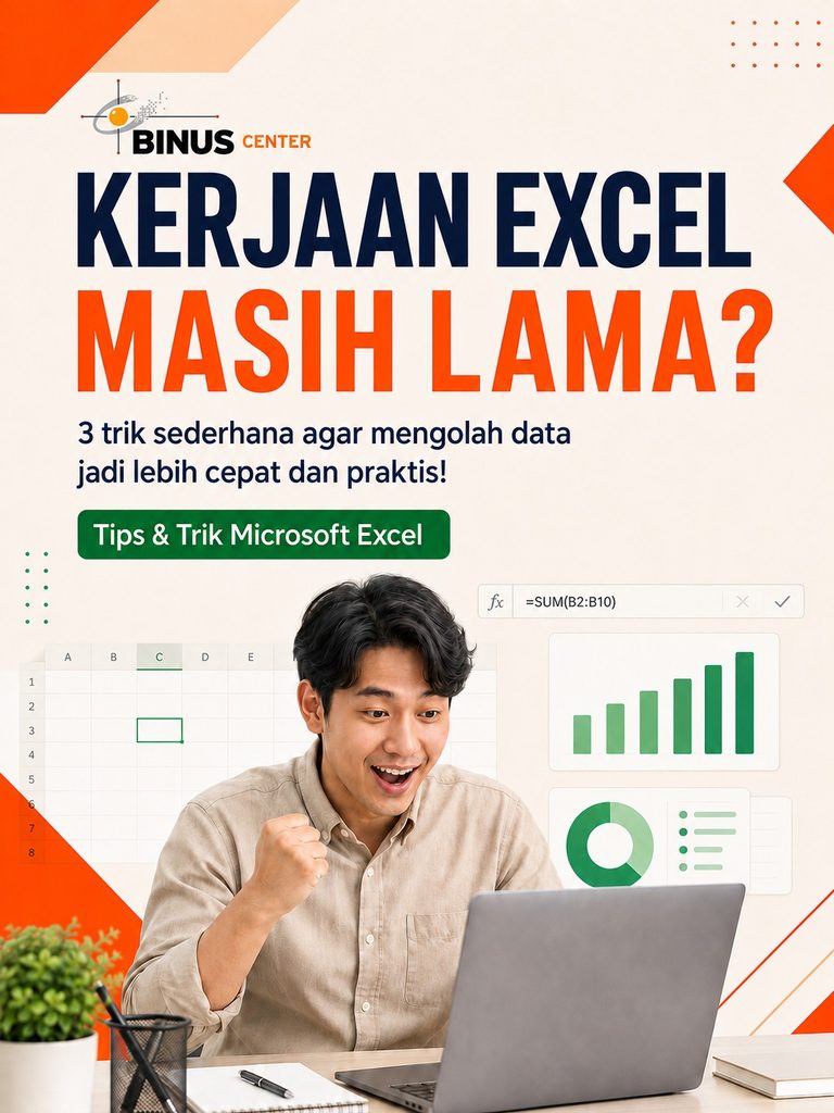 Kursus Microsoft Excel