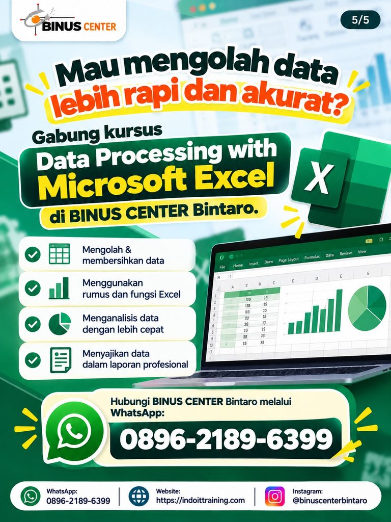 Daftar Sekarang